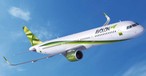 A321 Neo, visualisiert im Avolon-Design: Die Firma legt nach.