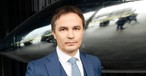 Klasjet-Chef Justinas Bulka: Bulka wird auch Chef von Air Explore.
