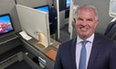 lufthansa allegris business class suite carsten spohr