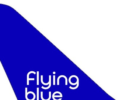 ticker flying blue