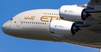 Etihad Airways hat aktuell vier ihrer zehn A380 wieder in Betrieb. Von der Boeing 777X hat die Fluglinie aus Abu Dhabi 25 Exemplare bestellt.