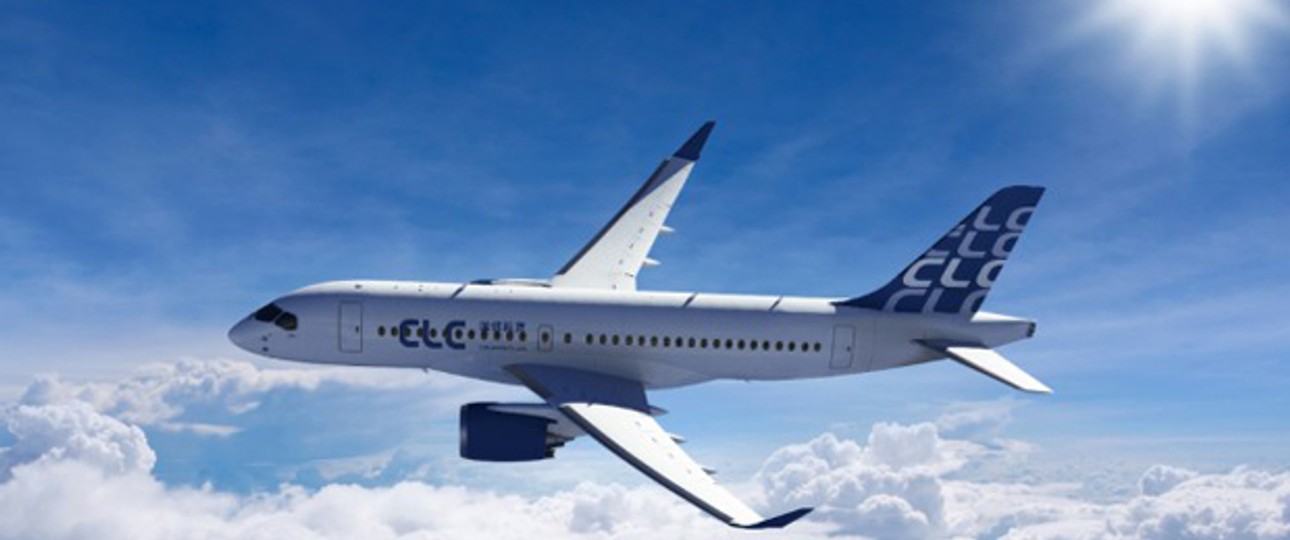 C-Series in den Farben von CLC: Wichtiger Erfolg in Asien.