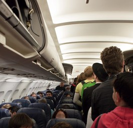 Start-up will Boarding beschleunigen