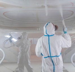 Produktion bei Airbus: Langsamer als gedacht.
