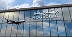 Flughafen Mogadischu: Somalia hat nach 30 Jahren wieder ein Klasse A Luftraum.