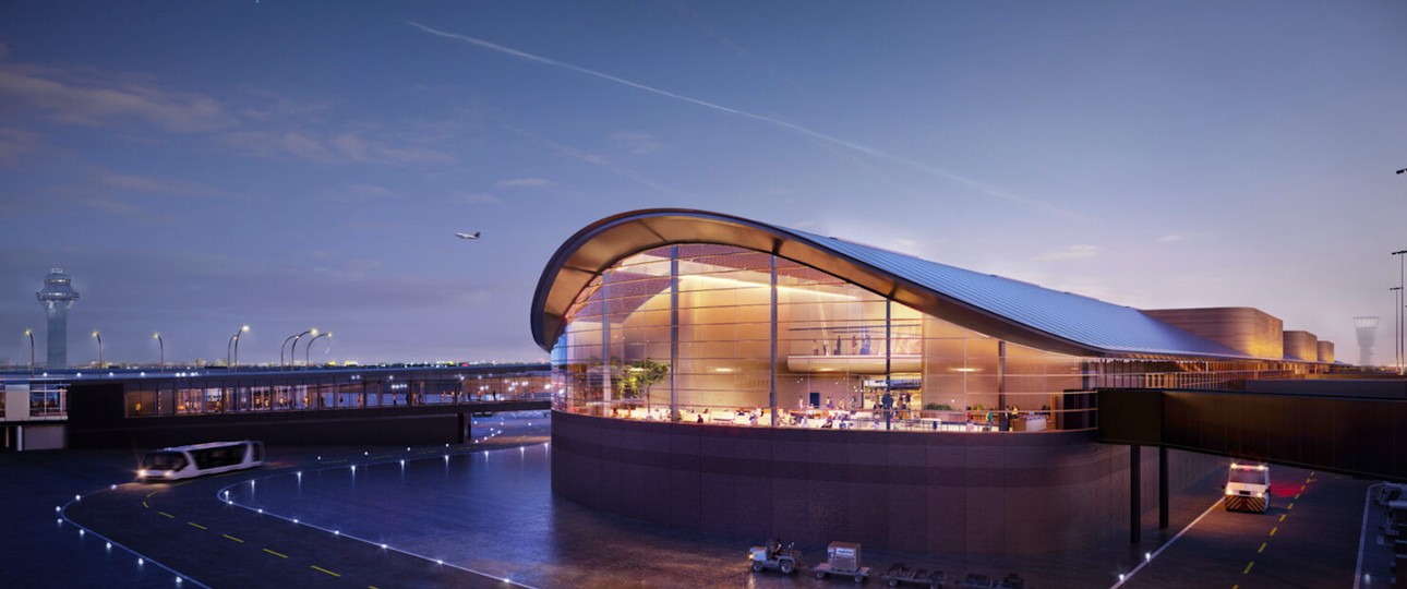 Chicago O'Hare: Wird der Flughafen beliebter?
