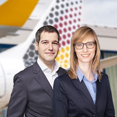 embraer e190 german airways d ajhw 03