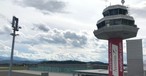 Flughafen Klagenfurt: Leidet unter einer Pattsituation.