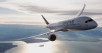 Dreamliner von Qantas: Neue Flugrouten sollen Geld einbringen.