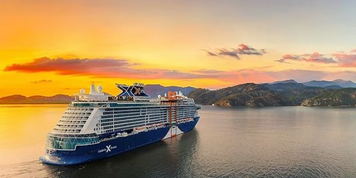 Buchungsstart für Alaska- und Down Under-Kreuzfahrten