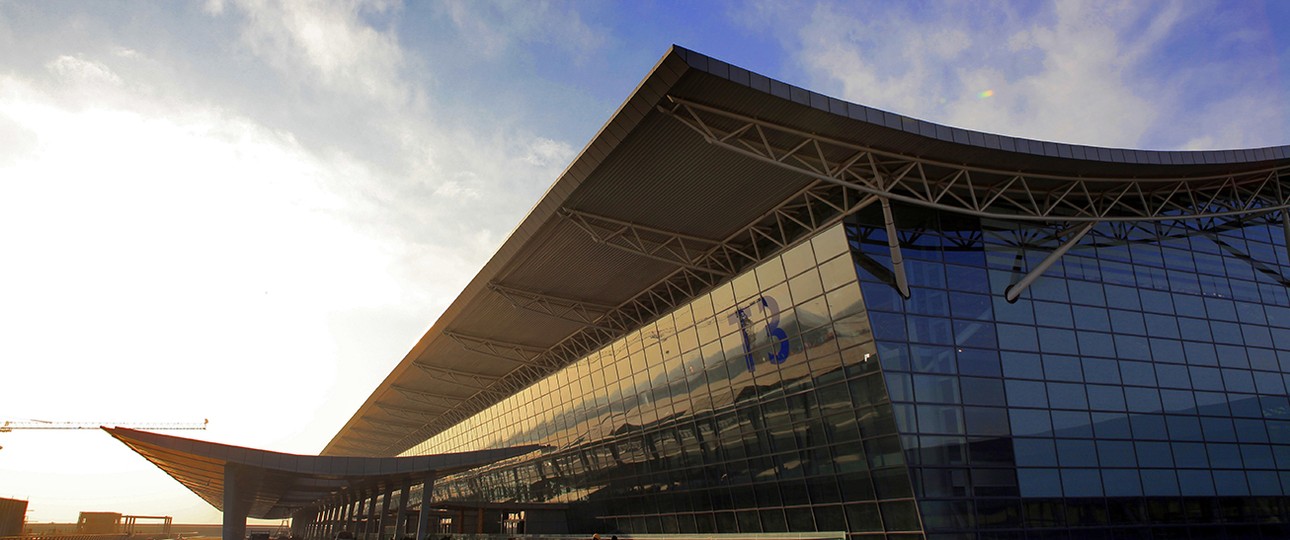 Flughafen Xi'an Xianyang: Die Fraport AG verkauft ihre Anteile ...