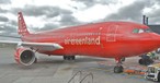 A330-200 of Air Greenland: 17 years of service.