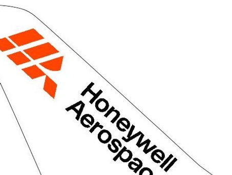 ticker honeywell aerospace
