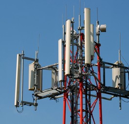 Airbus und Boeing machen sich Sorgen wegen 5G
