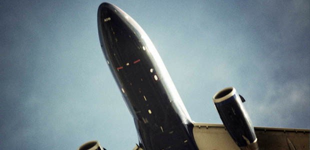 Airbus A319 von United Airlines: Bald noch öfter zu sehen.