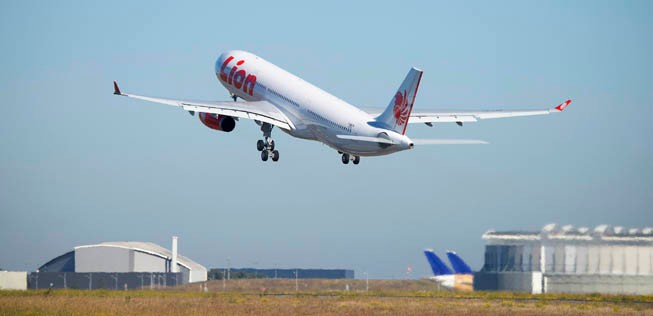 Rang 3: Airbus A330-300: Statt 256,4 Millionen Dollar nur 109,5 Millionen Dollar. Rabatt: 57,3 Prozent.
