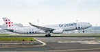 Airbus A330 von Brussels Airlines: Ein zehntes Exemplar kommt hinzu.