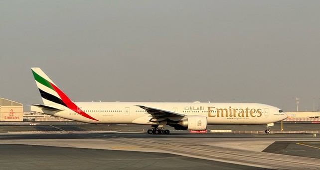 Emirates: Bald ab Tel Aviv in die Welt? 