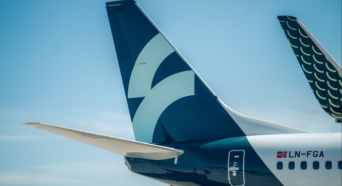 Wenige Tage später traf es die nächste Fluglinie: Die <a href="https://www.aerotelegraph.com/flyr-ist-am-ende-airline-pleite">norwegische Billigairline <strong>Flyr</strong> musste aufgeben</a>.