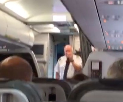 Air-Berlin-Pilot redet Klartext