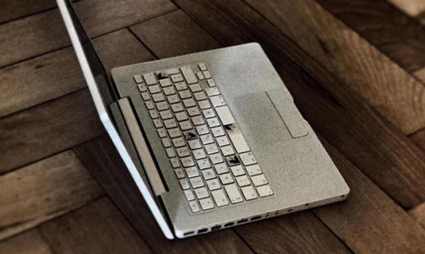 Laptop: Bald auf der Schwarzen Liste gesperrter Gegenstände?