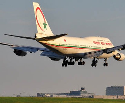 Boeing 747-400 von Royal Air Maroc: Mit was wird sie abgelöst?