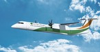 Maschinen von Bombardier: Air Côte d'Ivoire will ihre Flotte erneuern.