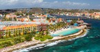 Willemstad, Hauptort von Curaçao: Im Winter künftig ab Düsseldorf zu erreichen.