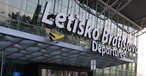 Flughafen Bratislava: Auf einem Niveau wie 2002.