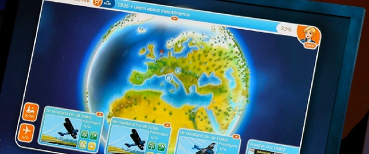 Spiel für Strategie-Fans: Mit GPS verbunden