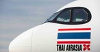 Der erste A330 Neo von Air Asia X geht an den thailändischen Ableger.