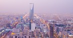 Die saudische Hauptstadt Riyadh: Bald Heimat einer neuer Airline?