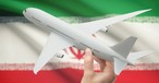 Iran: Das Land braucht bis zu 500 neue Flugzeuge.