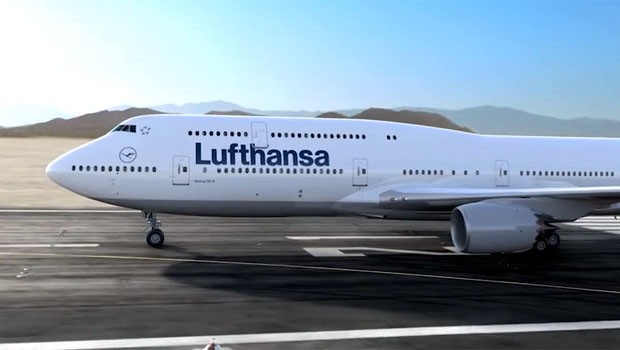 Die neue Premium Economy wird bei Lufthansa im November eingeführt, zuerst in den Boeing 747-8. Später bekommen alle 106 Langstreckenflieger die neue Reiseklasse.