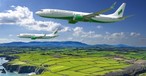 SMBC Aviation Capital hat bei Boeing 100  737 Max bestellt: Der Auftrag umfasst 60 Boeing 737 Max 10 und 40 Boeing 737 Max 8. 