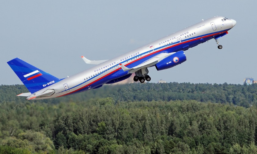 Russische Industrie: Airbus und Boeing schon vergessen
