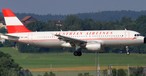 Airbus A320 von Austrian Airlines: Die Flotte schrumpft.