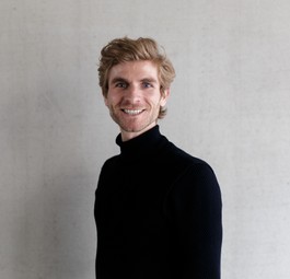Fabian Höhne, Co-Founder &amp; CEO von Flyla.