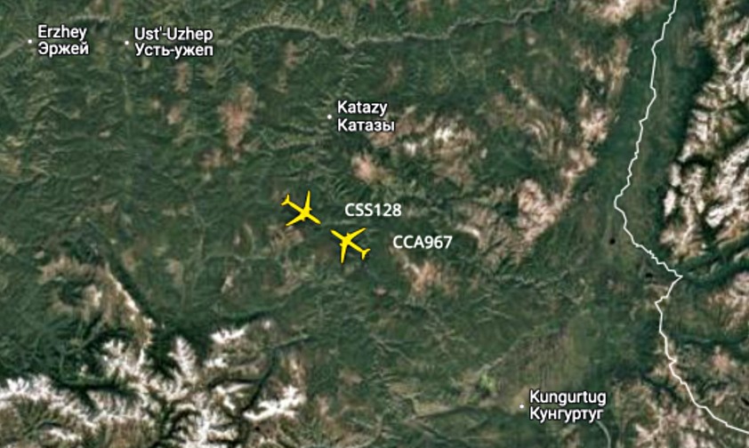 air china a350 sf airlines boeing 767 flightradar 01