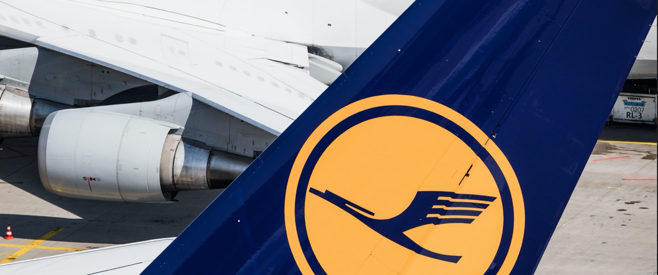 Lufthansa-Jets: Eine Impfpflicht will die Airline nicht.