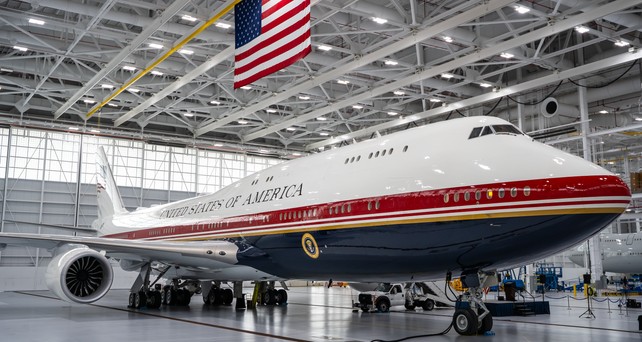 air force one boeing 747 8 katar 02