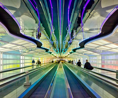 Welcher Typ Flugpassagier sind Sie?