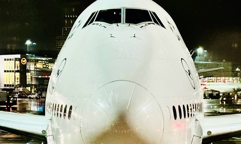 Boeing 747 von Lufthansa: Die Airline will ihren Kostennachteil ausgeleichen.