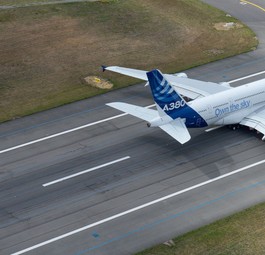 Airbus lässt den A380 sterben