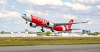 Airbus A330 Neo von Air Asia: Die Fluglinie ist Großkunde.