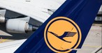 Lufthansa-Jets: Eine Impfpflicht will die Airline nicht.