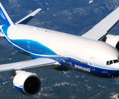 Boeing-B777: Viele Gerüchte