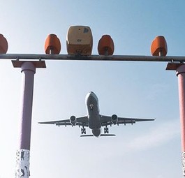 Landung in Tegel: Lufthansa verstärkt das Pro-Tegel-Lager.
