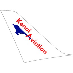 ticker kenai aviation