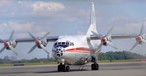 Wie ukrainische Airlines mit fast 60 Jahre alten Flugzeugen um die Welt fliegen